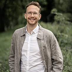 Mr Dr.rer.nat. Micha Hilbert