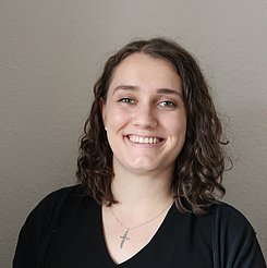 Ms B.Sc Kassandra Schlöder