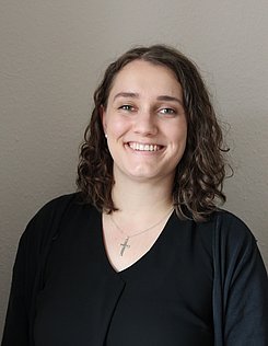 Frau B.Sc Kassandra Schlöder