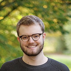 Mr M.Sc Lorenz Reinold Cremer