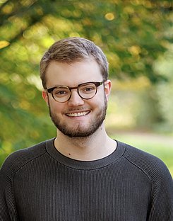 Herr M.Sc Lorenz Reinold Cremer