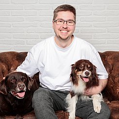 Herr  Constantin Jabs