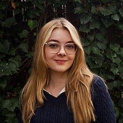 Ms  Michelle Raskopp