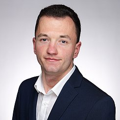 Herr M.Sc Niklas Tschäschke