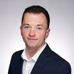 Mr M.Sc Niklas Tschäschke